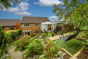GARDEN- click for photo gallery